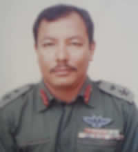 Dhanendra B.Shaha